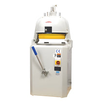 BakeMax (TVI) Dough Dividers & Rounders - BMBD030