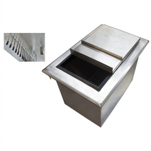 BK Resources DICP7-2820 Bar Equipment - DICP7-2820