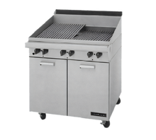 Garland MST24BE Master Gas Ranges - MST24BE