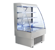 Omcan USA 40004 Open-Air Coolers  - 40004