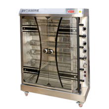 Omcan USA Rotisserie Ovens - 48195