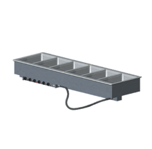 Vollrath Steam Tables & Food Wells - 3640950