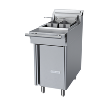 Garland C18-35F Garland Cuisine Gas Fryers - C18-35F