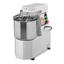 Omcan USA Elite Series Spiral Dough Mixers - 13160