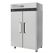 Turbo Air M3H47-2 M3 Heated Cabinets & Holding Shelves - M3H47-2