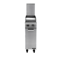 Garland M12T-8 Master Gas Ranges - M12T-8