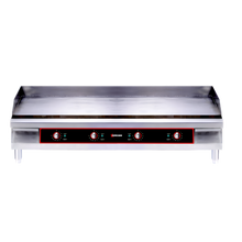 Omcan USA Electric Griddles - 48602
