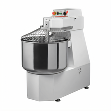 Omcan USA 13167 Elite Series Spiral Dough Mixers - 13167