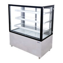 Omcan USA 44383 Bakery Display Cases - 44383