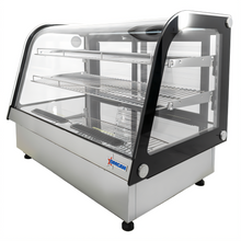 Omcan USA Deli Cases - 48887