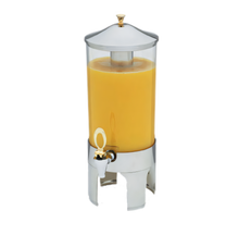 Vollrath 46280 New York, New York Hot Water/Beverage Dispensers - 46280