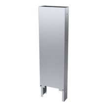 Garland CCDBR-12 Garland Cuisine Flue Risers - CCDBR-12