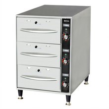 Omcan USA Drawer Warmers - 47547