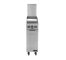 Garland M12S-7 Master Gas Ranges - M12S-7