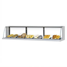 Turbo Air TOMD-30LS Pastry Display Cases - TOMD-30LS