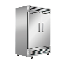 Omcan USA Juneau Reach-in Refrigerators - 58002