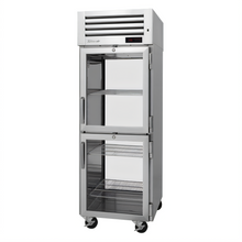 Turbo Air PRO-26-2H-G-PT(-L) PRO Heated Cabinets & Holding Shelves - PRO-26-2H-G-PT(-L)