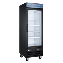 Omcan USA Glass Door Merchandisers - 51029