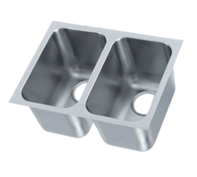 Vollrath Commercial Faucets & Plumbing - 12122-1