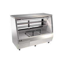 Omcan USA 50107 Deli Cases - 50107