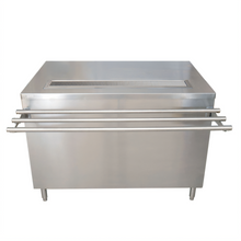 BK Resources US-3072S-HL Serving Counters - US-3072S-HL