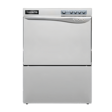 Omcan USA 49126 Trento Undercounter Dishwashers - 49126