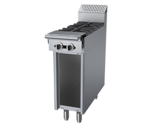 Garland C12-6S Garland Cuisine Gas Ranges - C12-6S