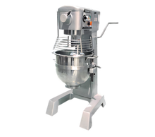 Omcan USA Planetary Mixers - 20442