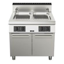 Omcan USA 49099 Trento Pasta Cookers - 49099