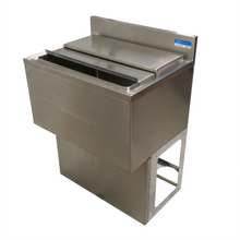 BK Resources UBB-18-IB36 Bar Equipment - UBB-18-IB36