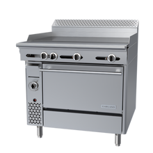 Garland C36-1R Garland Cuisine Gas Ranges - C36-1R