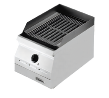 Garland ED-30B Designer Electric Charbroilers - ED-30B