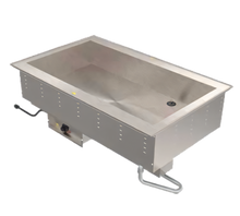 Vollrath Steam Tables & Food Wells - 36505240
