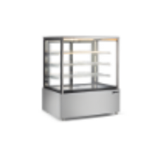 Omcan USA Hot Food Displays - 49297