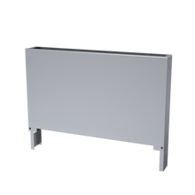 Garland CCBR-36SU Garland Cuisine Flue Risers - CCBR-36SU