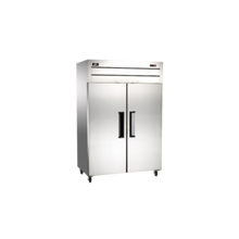 Omcan USA 50115 Reach-in Refrigerators - 50115