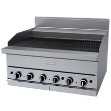 Garland GF36-BRL GF Starfire Pro Gas Charbroilers - GF36-BRL