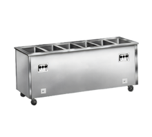Vollrath 98888 4-Series Signature Server Serving Counters - 98888