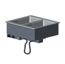 Vollrath Steam Tables & Food Wells - 3639950