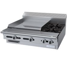Garland C36-2M Garland Cuisine Gas Ranges - C36-2M