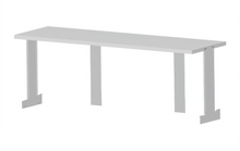 Turbo Air TSOS-P6-T Stainless Steel Shelving - TSOS-P6-T
