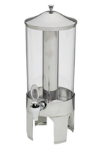 Vollrath 46285 New York, New York Hot Water/Beverage Dispensers - 46285