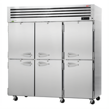 Turbo Air PRO-77-6R-N PRO Reach-in Refrigerators - PRO-77-6R-N
