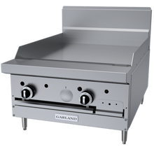 Garland G24-G24T G Starfire Pro Gas Ranges - G24-G24T