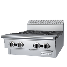 Garland C24-6M Garland Cuisine Gas Ranges - C24-6M