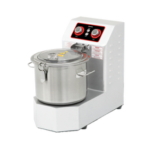 Omcan USA 48282 Countertop Mixers - 48282