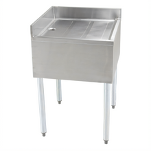 BK Resources UB4-21-CDB Bar Equipment - UB4-21-CDB