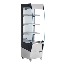 Omcan USA Hot Food Displays - 39537