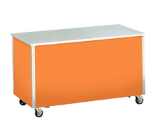 Vollrath 4-Series Signature Server Serving Counters - 36123