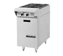 Garland MST4S-E Master Gas Ranges - MST4S-E